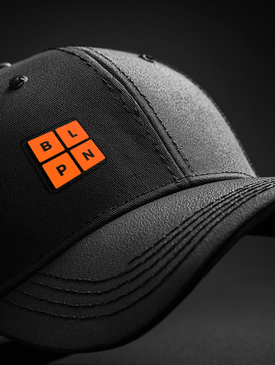BLPN hat