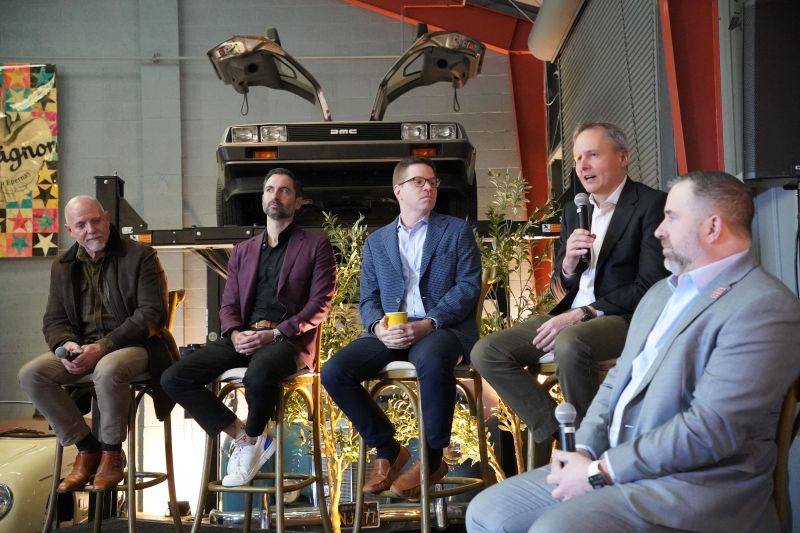 Investor Alliance Meeting - ARCHIVED EVENT