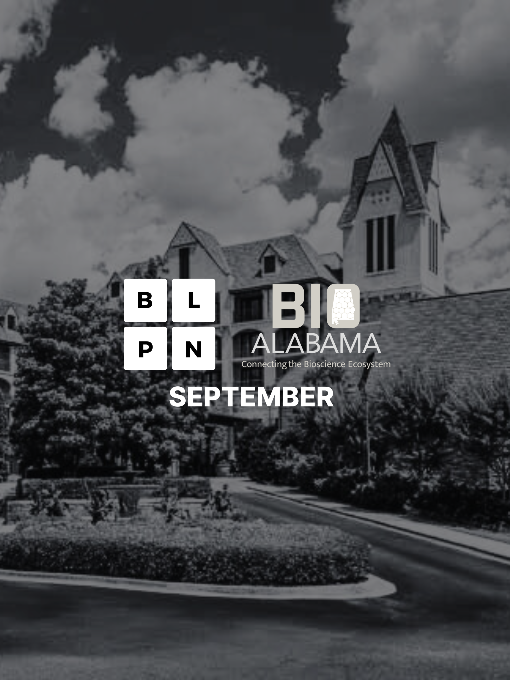 EVENT: BLPN + BIO Alabama