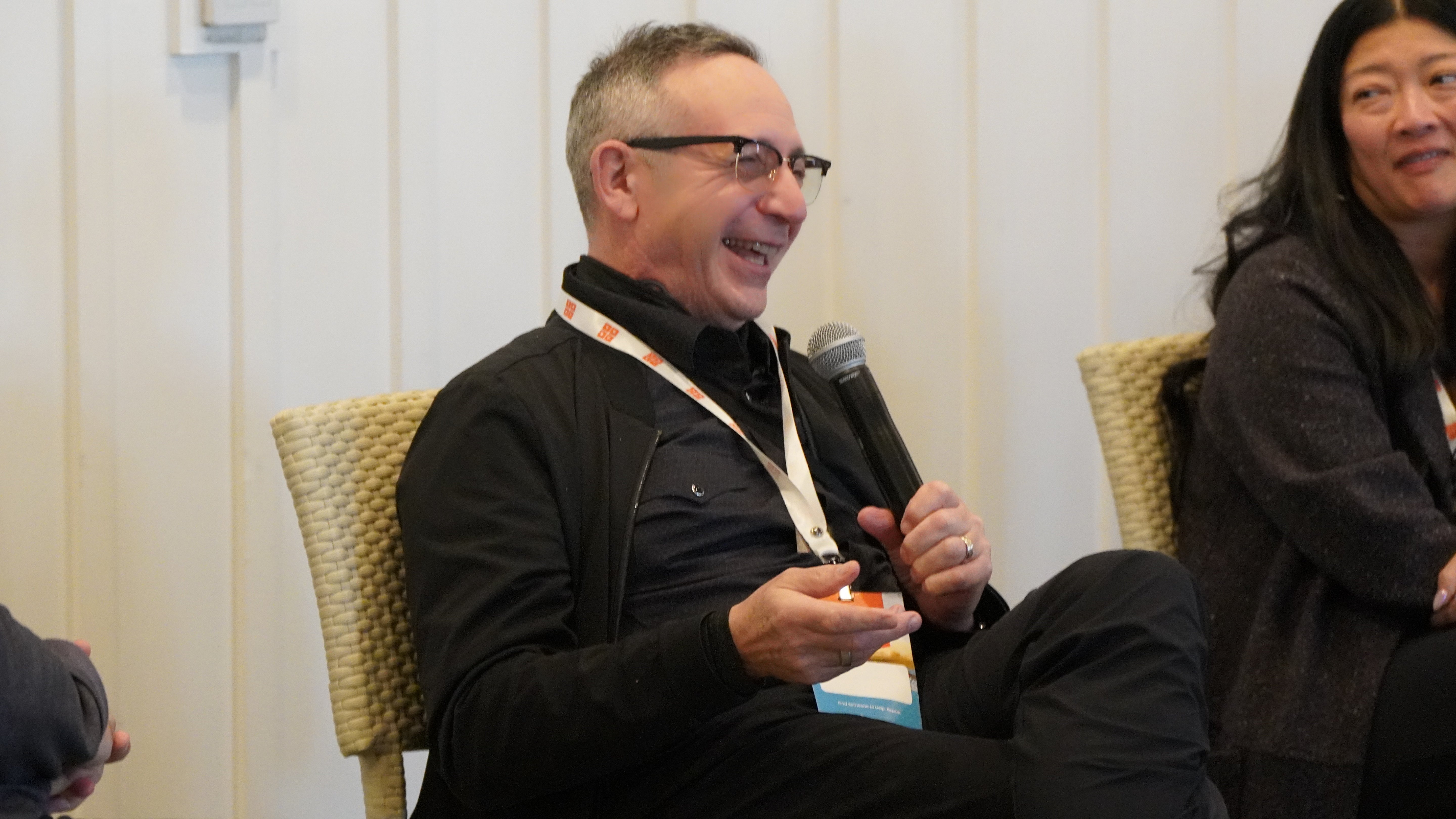 Load video: BLPN JPM Summit Week 2026 Interviews