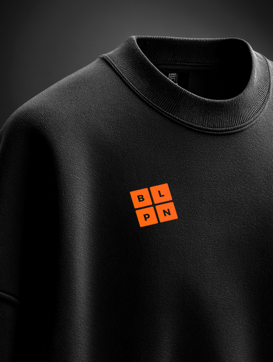 BLPN Sweatshirt
